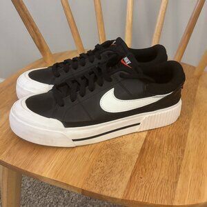 Nike Court Legacy Lift